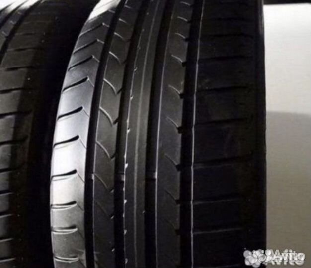 Goodyear EfficientGrip 225/50 R16