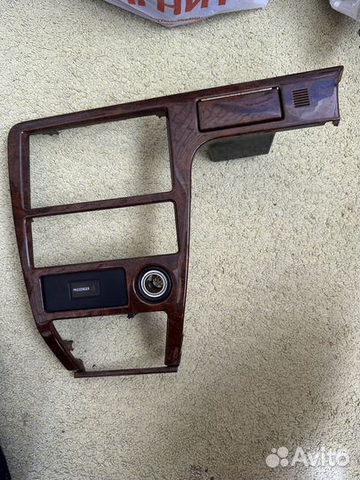 Запчасти gx100