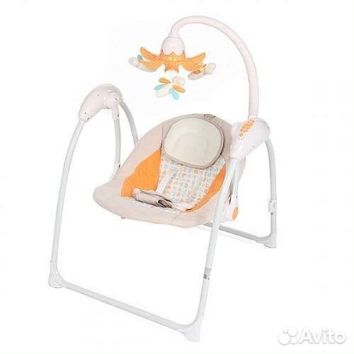 Детские качели Capella TY-018E