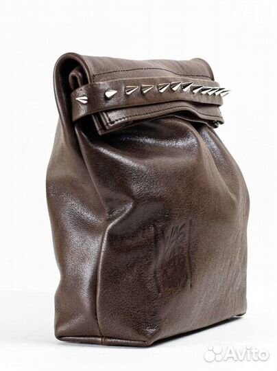 Сумка-пакет, сумка-ланчбокс