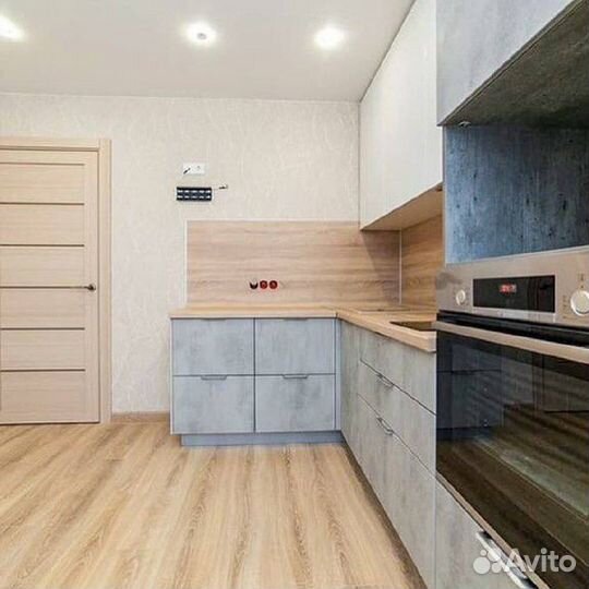 Кухонный гарнитур кухня в рассрочку