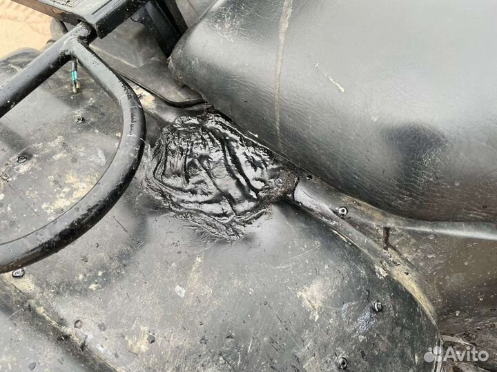 Cfmoto500