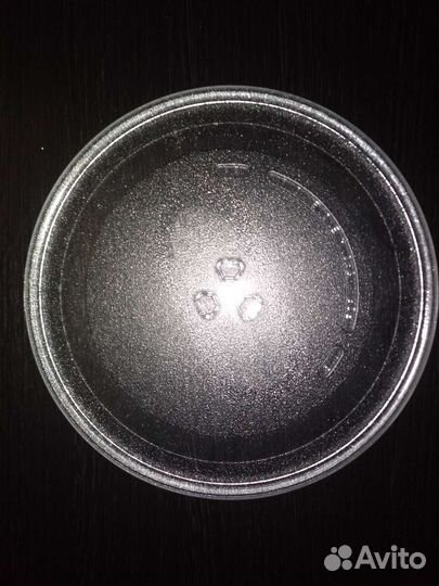 Тарелка для микроволновой печи 25,5