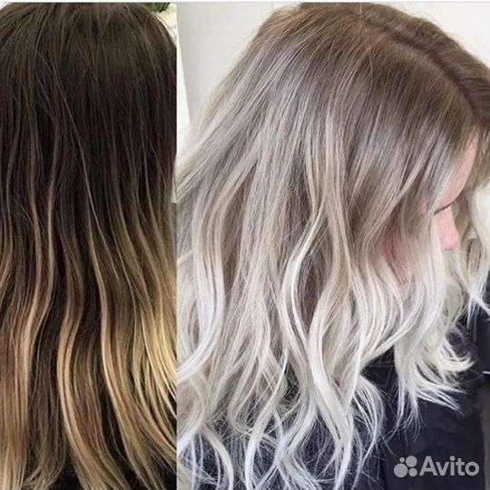 Парикмахер