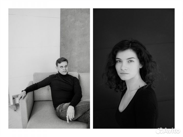 Фотограф Екатеринбург