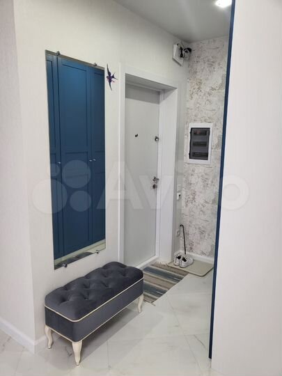 Комната 17 м² в 3-к., 8/22 эт.