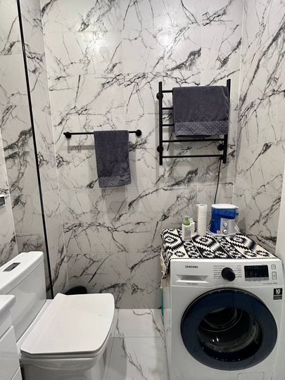 2-к. квартира, 75 м², 6/8 эт.