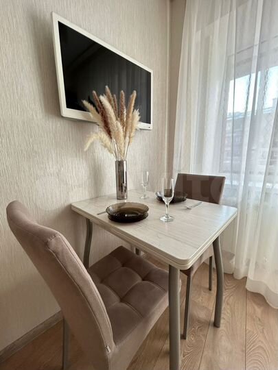 1-к. квартира, 47 м², 4/10 эт.