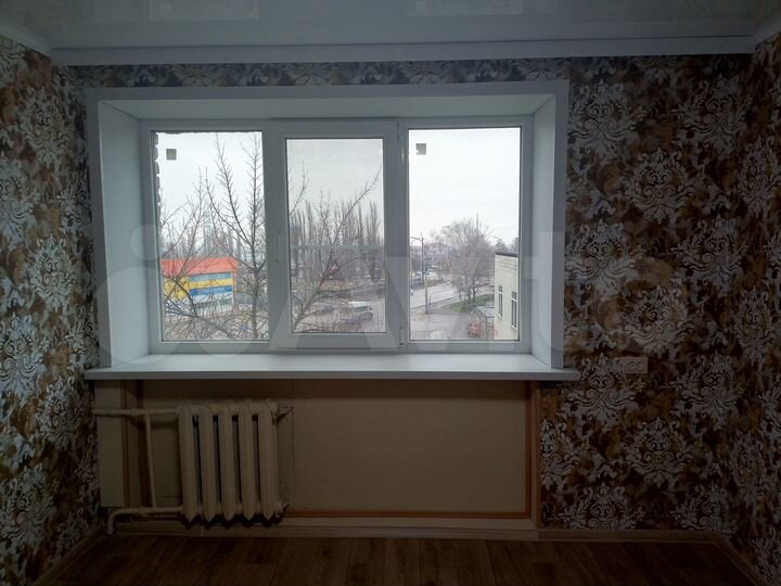 Комната 13,2 м² в > 9-к., 4/4 эт.