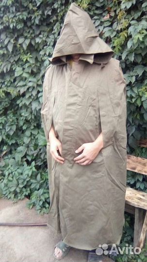 Плащ палатка