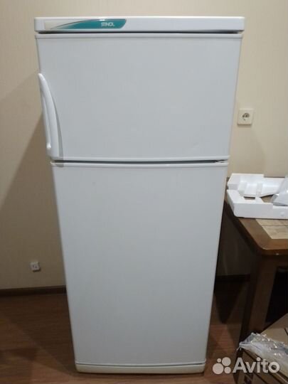 Холодильник б/у Stinol