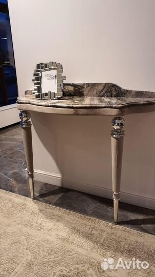 Консоль Estetica