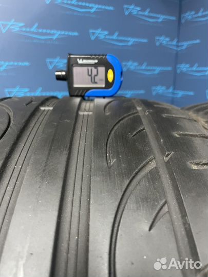 Hankook Ventus V12 Evo2 K120 255/35 R19 96Y