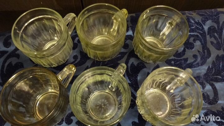 Кружи пивные 