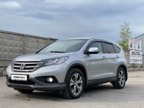 Honda CR-V 2.0 AT, 2014, 188 000 км, с пробегом, цена 1 900 000 руб.