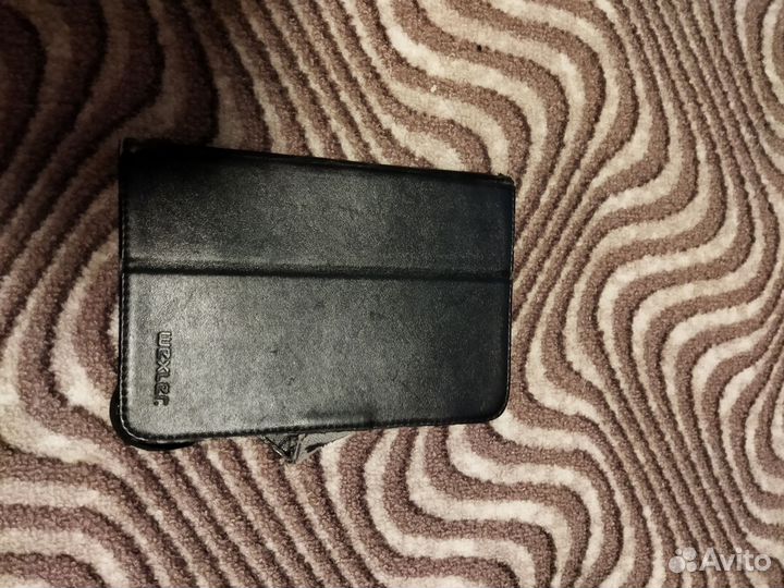 Электронная книга wexler