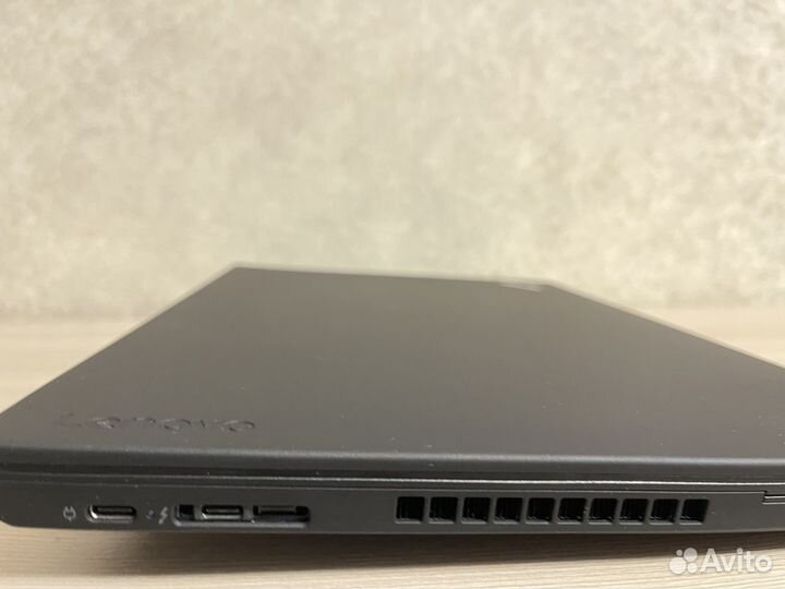 Lenovo thinkpad t480 i5