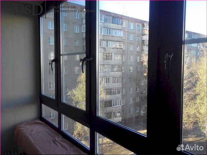 Вертикальные жалюзи Челябиинск