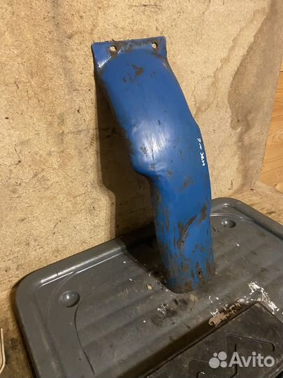 Подкрылок Иж