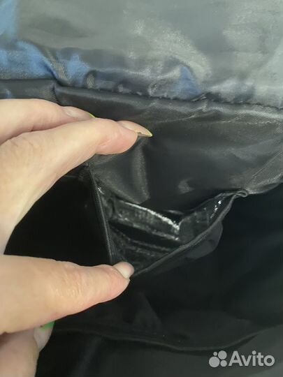 Сумка для мамы на коляску