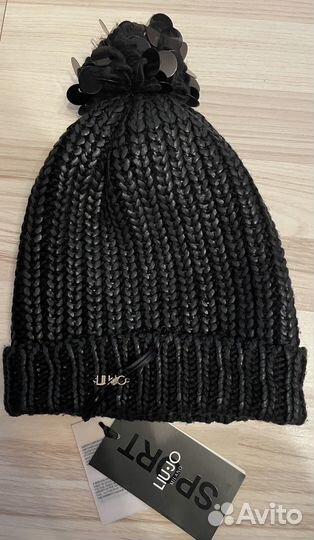 Шапка Liu Jo Sport