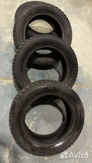 Gislaved Nord Frost 5 185/65 R15 88T