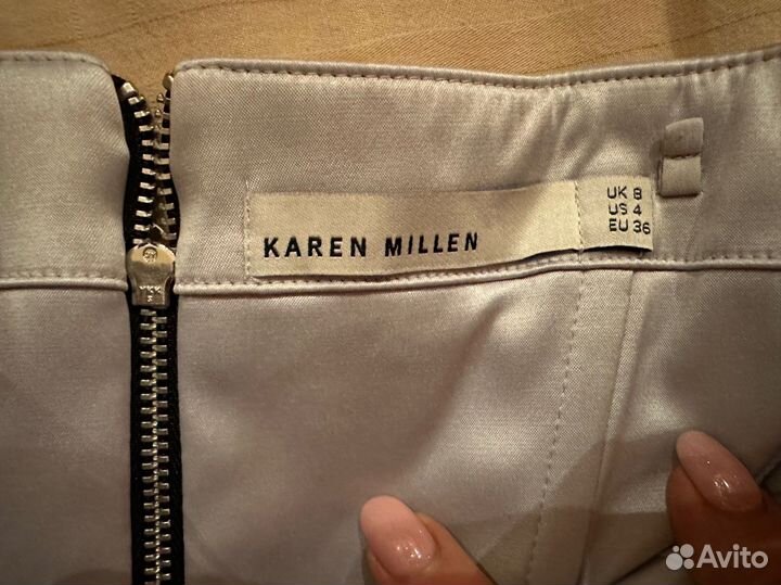 Вечерние мини Karen Millen 2 на выбор