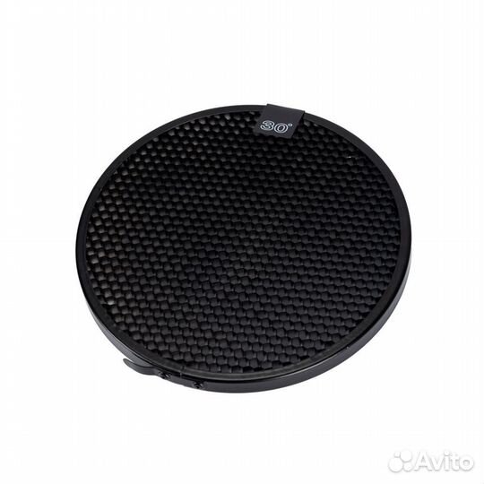 Соты Boling на рефлектор SS, D 17,5 см, угол 30 гр