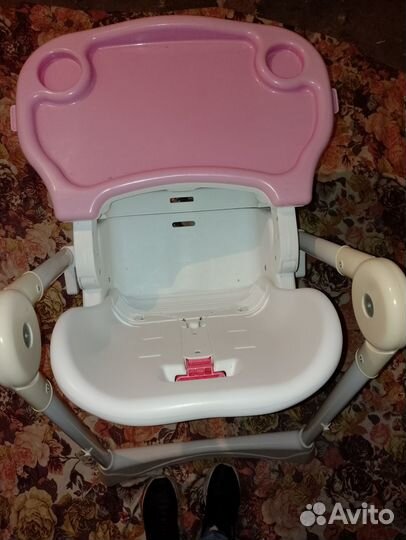 Стульчик для кормления