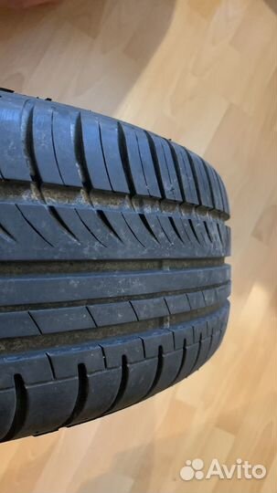 Nokian Tyres Hakka Green 185/65 R14