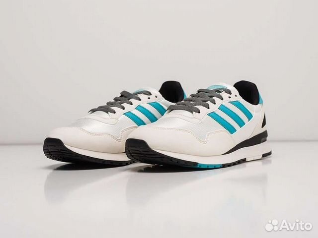 Кроссовки Adidas ZX 500 RM