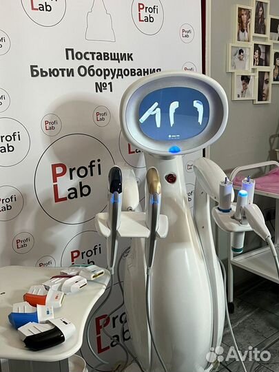 Аппарат SMAS Former MPT / Формер мрт