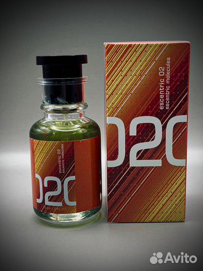 Духи Molecule 02 50ml