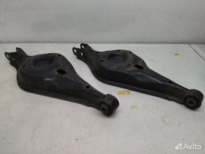 Рычаг подвески задний Ford Explorer 5 3.5 2012