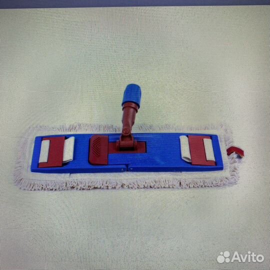 Швабра-Фдаундер 50 см