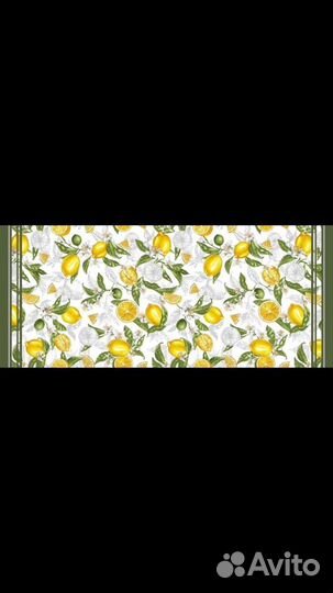 Ткань рогожка