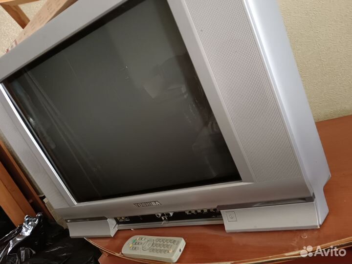 Телевизор toshiba