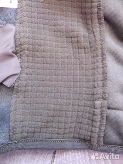 Куртка флисовая вкпо