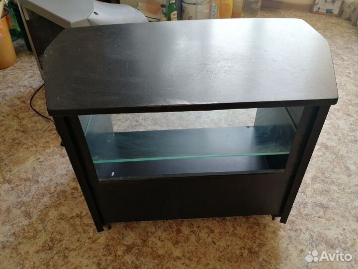Тумба под телевизор б/у