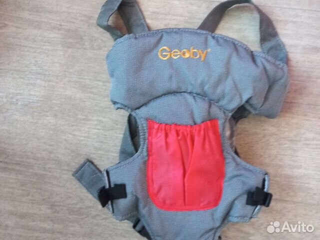 Рюкзак для переноски ребенка
