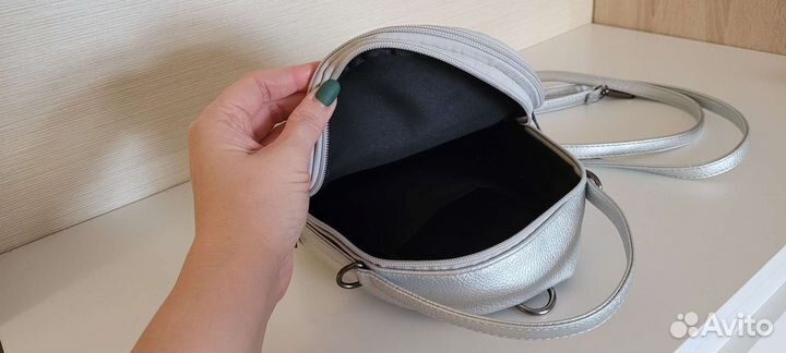 Рюкзак детский для девочки новый