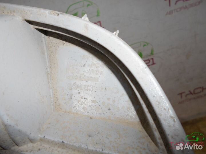 Фонарь противотуманный левый Kia Venga (2009-2018)