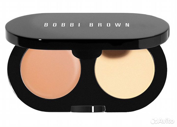 Bobbi brown Маскирующее средство для лица Creamy