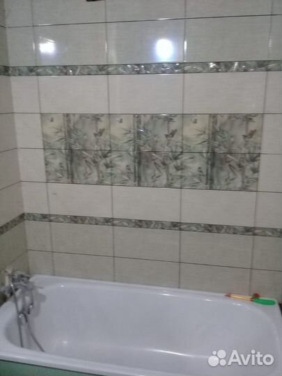 Отделочные работы