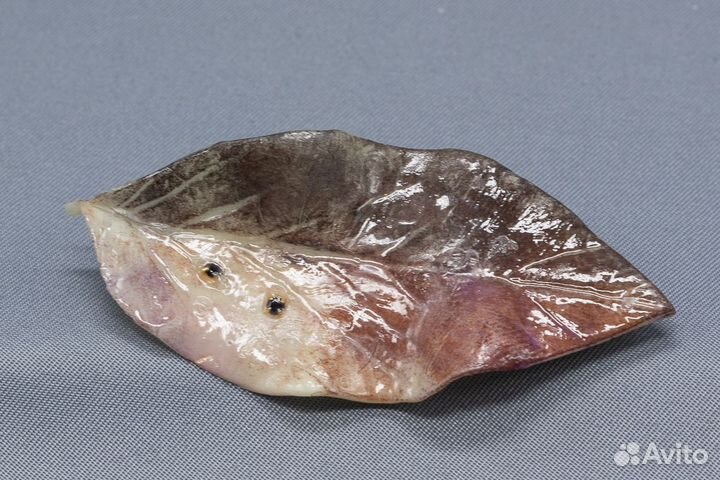 Брошь винтаж Япония