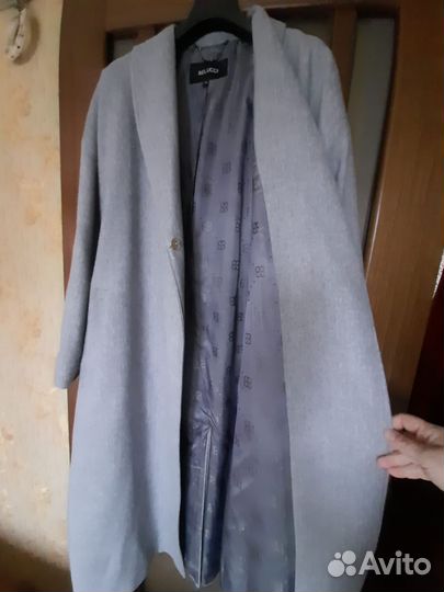 Пальто женское