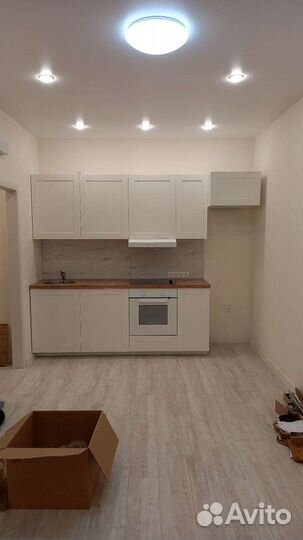 Сборка мебели, сборка кухни, монтаж кухни