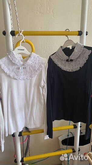 Блузка duwali 158