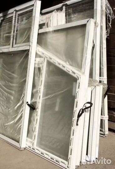 Остекление балконов собственное производство