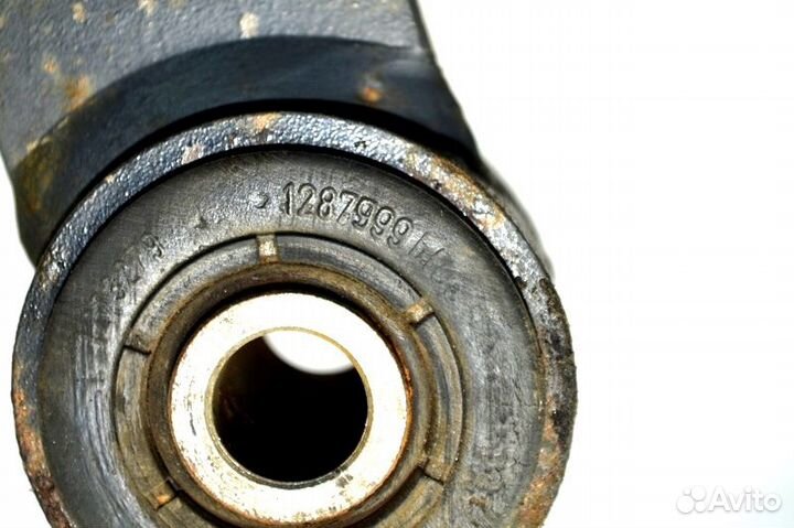 Шарнир стабилизатора, передний мост DAF XF105 (01